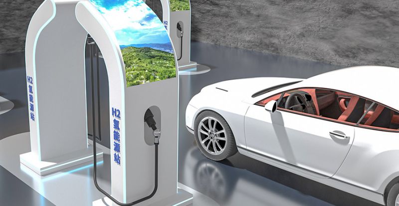 電機、控制器